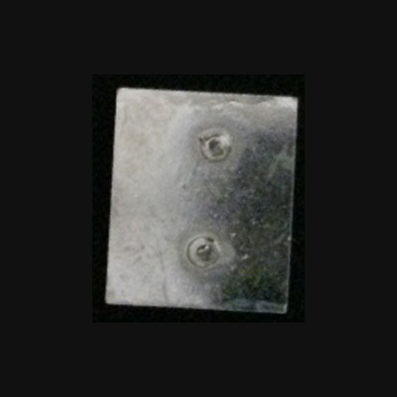 SARAJEVO ENGINEERS : insigne des ingénieurs du génie (service et travaux) en poste à Sarajevo mandats de l'UNPROFOR