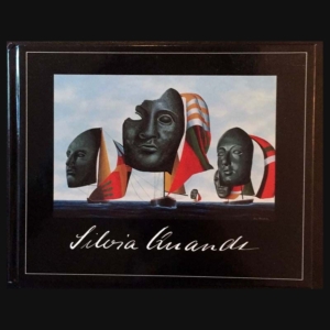 1. Silvia Quant Huiles Sérigraphies Collages 1969-1979