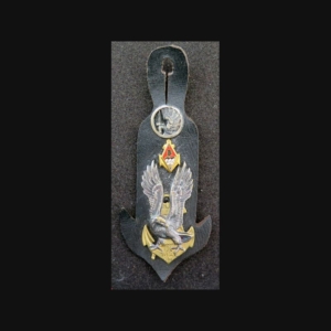 7° RIAOM : 7° régiment Inter Armes d'Outre mer Drago G. 1467