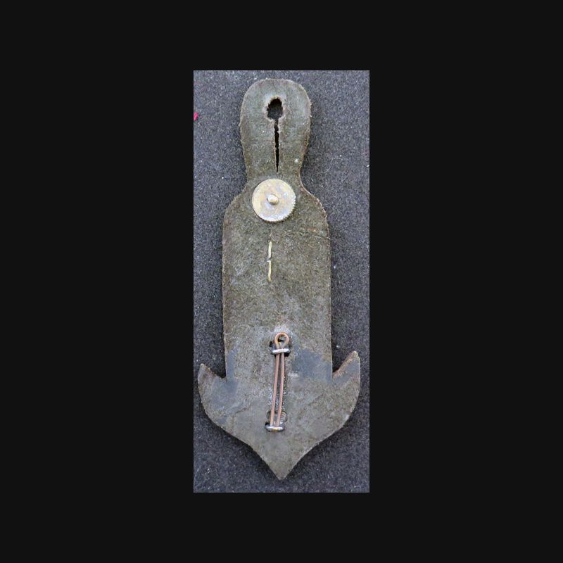 7° RIAOM : 7° régiment Inter Armes d'Outre mer Drago G. 1467