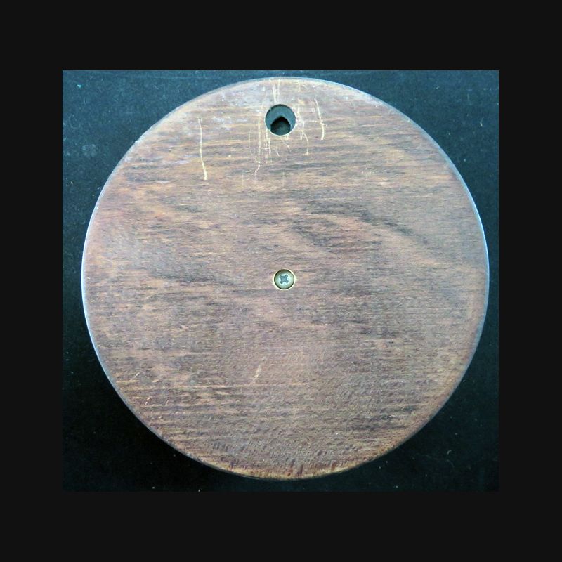 DAGUET : Tape de bouche des Forces Françaises en Arabie Saoudite