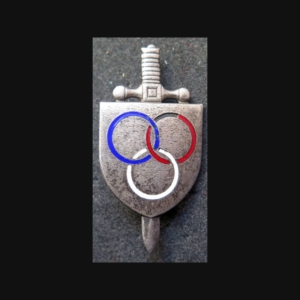 EPS : brevet de moniteur d'éducation physique et sportive Drago argenté